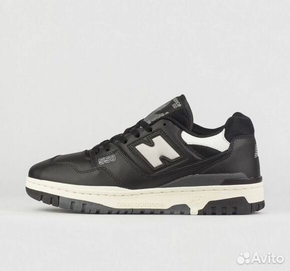New Balance 550: кроссовки для всех 40-44