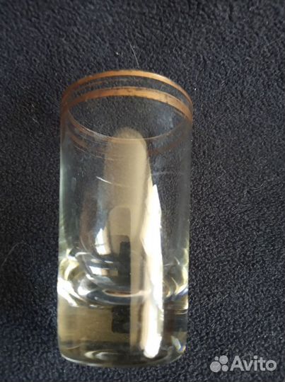 Стопки СССР