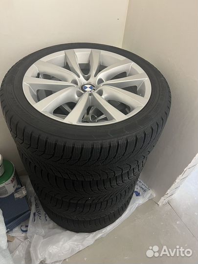 Комплект колёс BMW