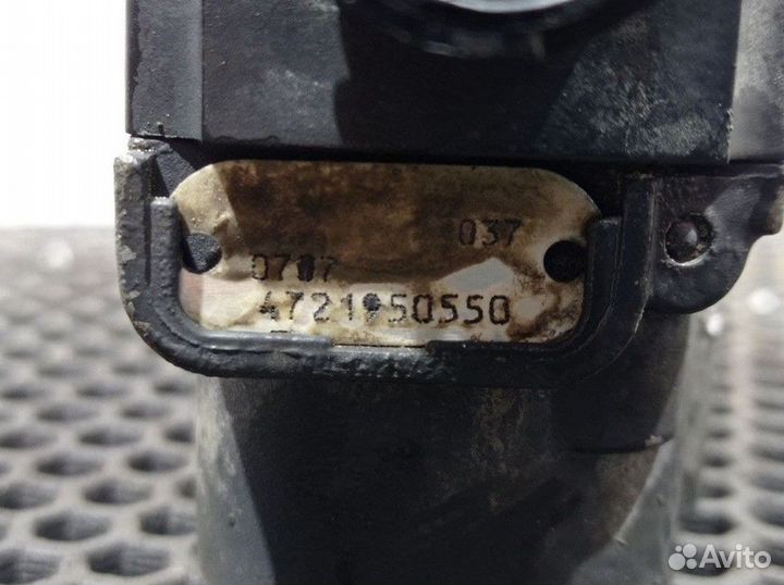 4721950550 Кран ABS