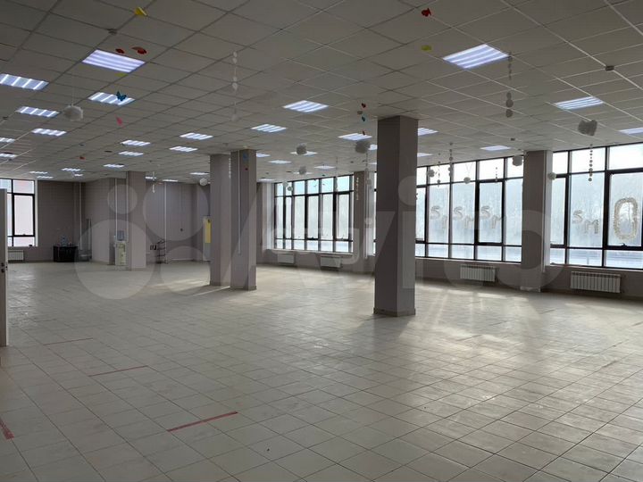 Продам торговое помещение, 783.2 м²