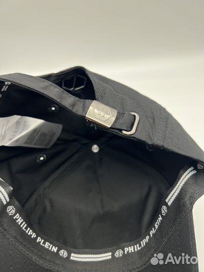 Кепка мужская Philippe plein