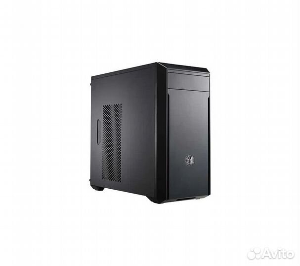 Компьютерный корпус Cooler Master MasterBox Lite 3