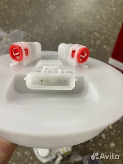 Фильтр топливный A555FM1710