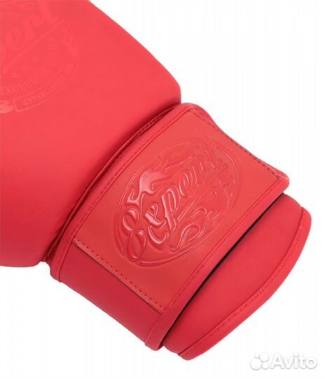 Боксерские перчатки Fight Expert пвх, 10,12 oz