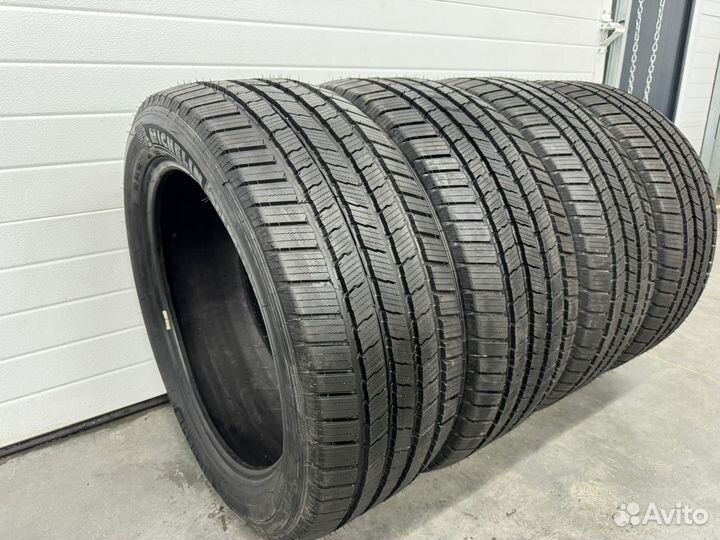 Michelin X LT A/S 285/50 R20 116H