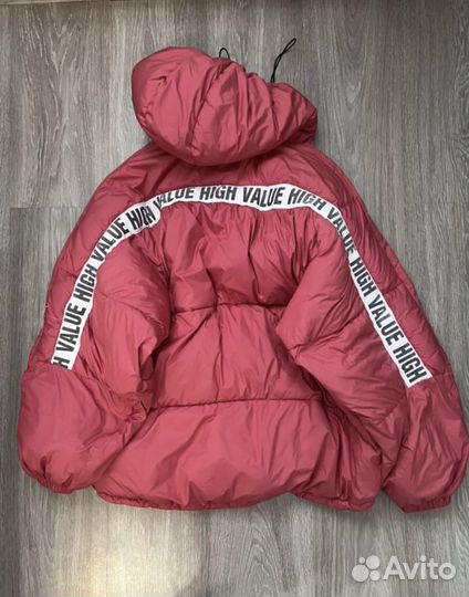 Куртка zara