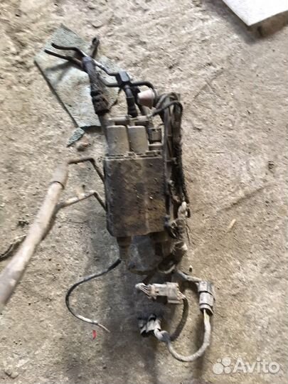 Блок клапанов Active Drive BMW 7 E65/66