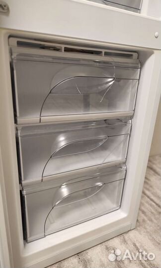 Холодильник Atlant XM-4214-000