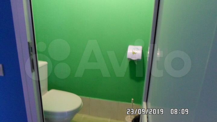 1-к. квартира, 45 м², 1/1 эт.