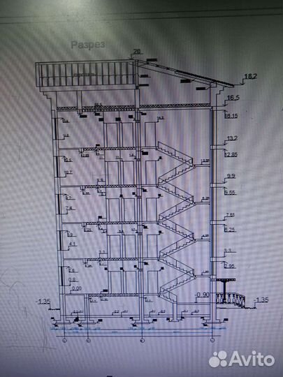 Чертежи на заказ