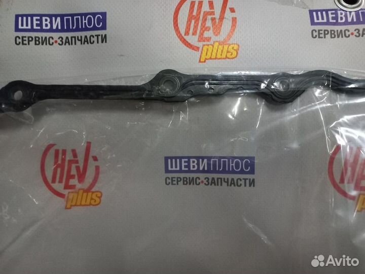 Прокладка поддона АКПП Cadillac Escalade