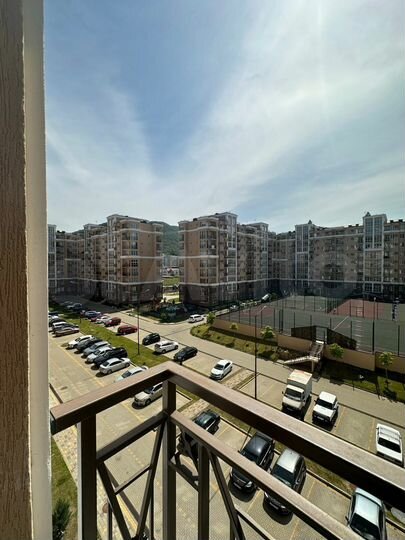 Квартира-студия, 22,3 м², 5/9 эт.