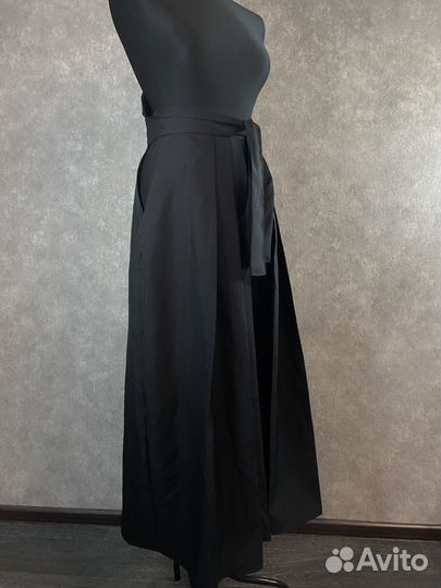 Хакама (черная)