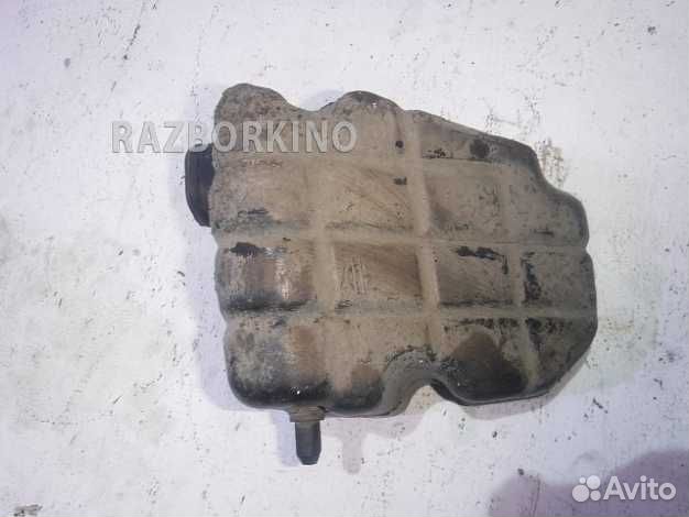 Резонатор воздушного фильтра