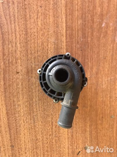 Насос водяной Nissan X-Trail T31