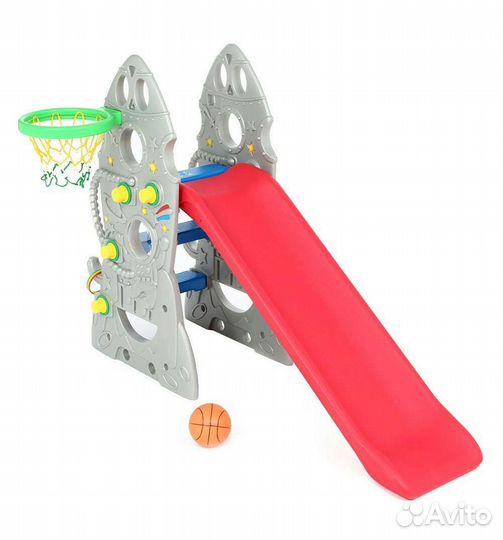 Детские горки