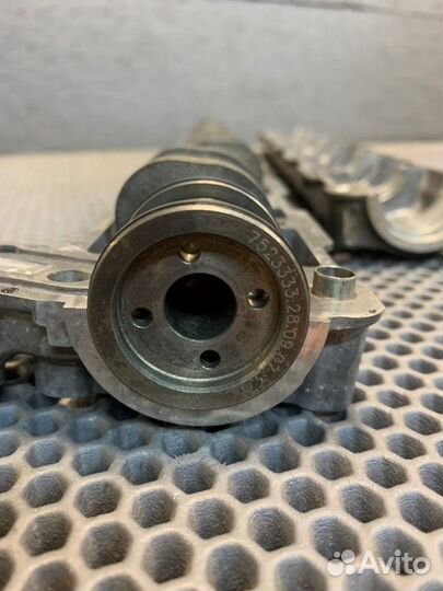 Распредвал впускной Bmw 335 Xi E92 N54 2007