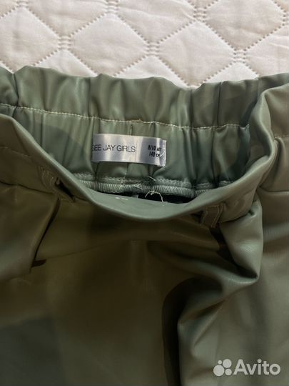 Вещи пакетом для девочки 134 140