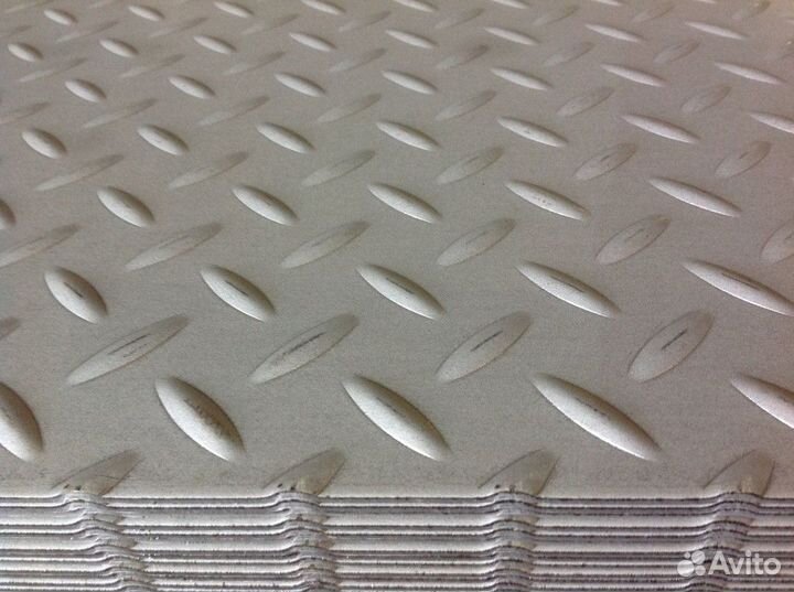 Лист 3. Металлопрокат