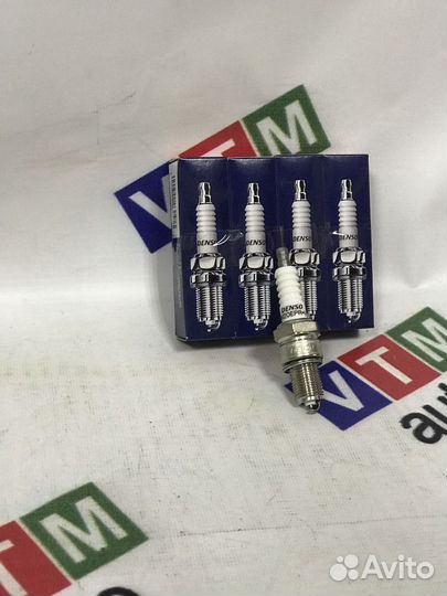 Свечи зажигания на Audi А3, А4, А6, Q3, Q5