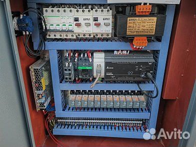MetalTec BS 300 ZA автоматический колонный ленточн