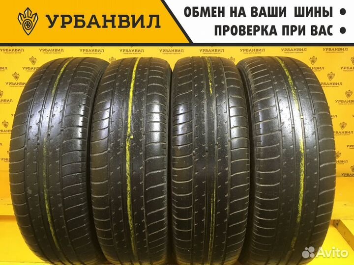 GT Radial Champiro VP1 185/75 R14 89T