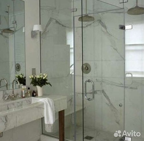 Душевые перегородки для душа