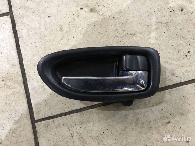 Ручка внутренняя nissan almera g15