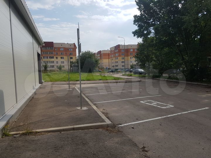 Свободного назначения, 216 м²