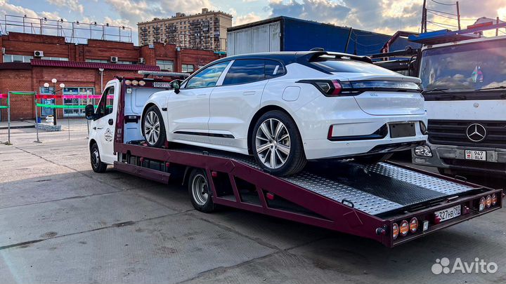 Эвакуатор. Услуги эвакуатора. Мотоэвакуатор