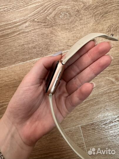 Apple watch series 4 40 mm