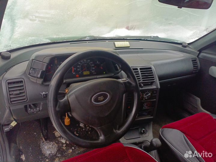 ВАЗ 2110 1.6 МТ, 2006, 110 000 км