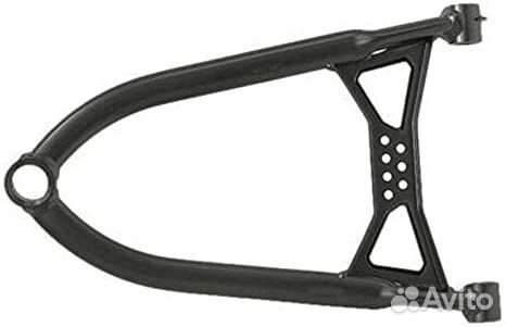 Рычаг верхний лев/прав Ski-Doo expedition LE-SE