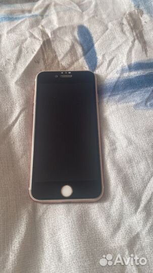 iPhone 7, 32 ГБ