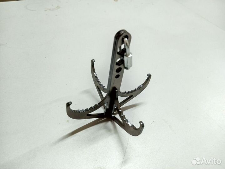 Металлообработка, металлоизделия на заказ