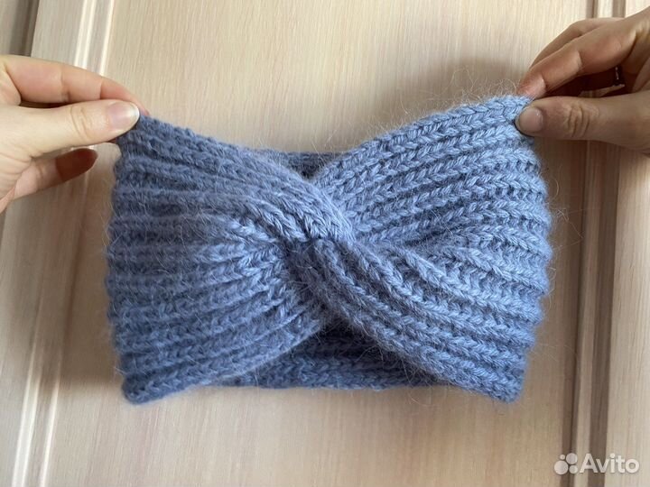 Повязка на голову