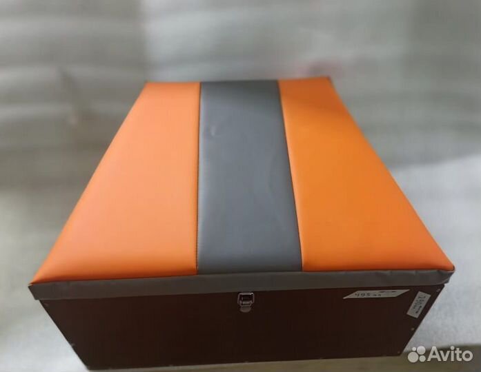 Рундук для лодки