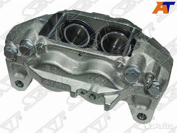 Суппорт nissan patrol