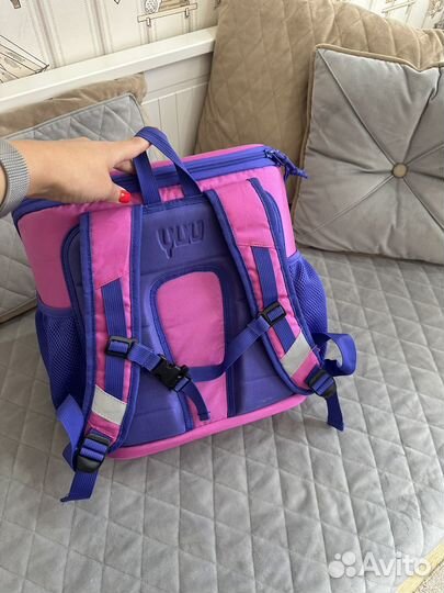 Ортопедический рюкзак Yuu