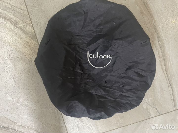 Чехлы для колес коляски