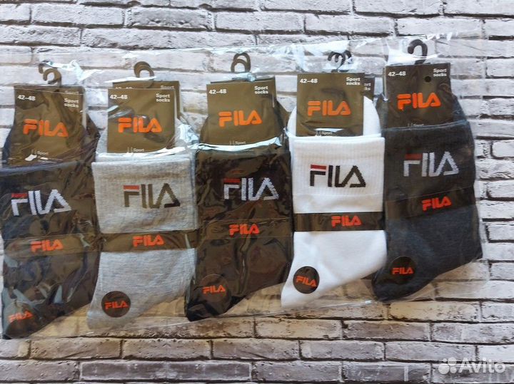 Носки Nike Adidas Jordan Puma