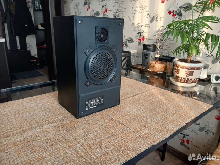 Колонки радиотехника s 30 a