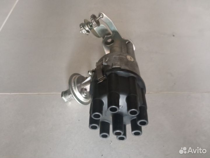 Трамблер на газ 53