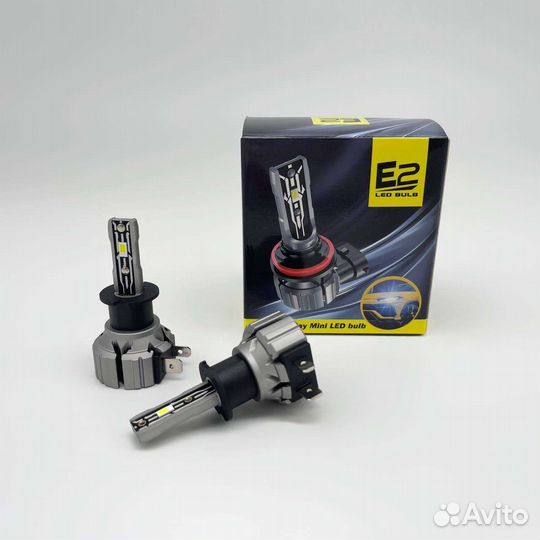 Светодиодные лампы