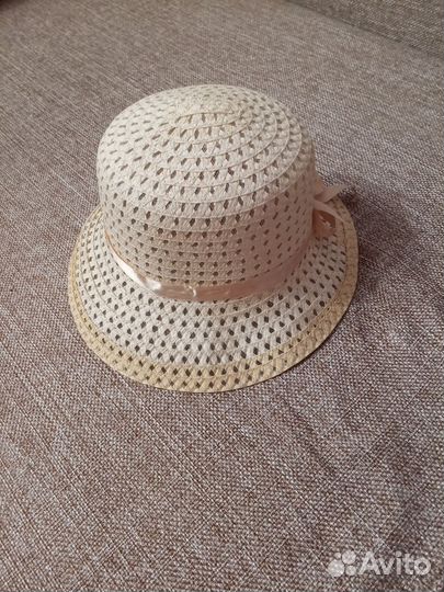 Шляпа женская