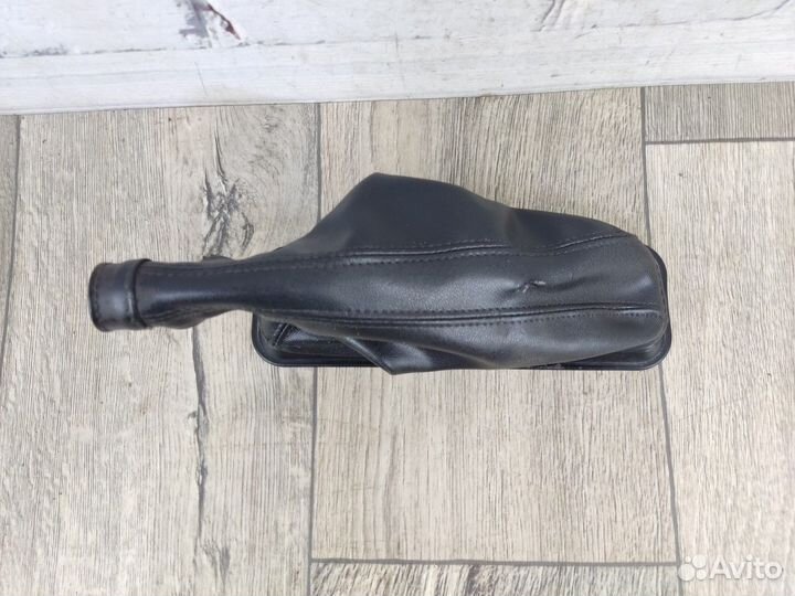 Чехол рычага переключения передач Albea Альбеа