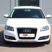 Audi A3 1.2 AMT, 2011, 212 248 км, с пробегом, цена 799 000 руб.