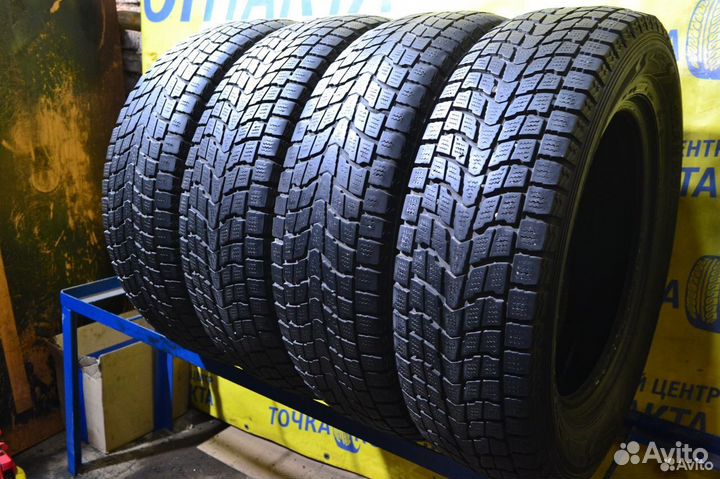 Dunlop Grandtrek SJ6 225/65 R17