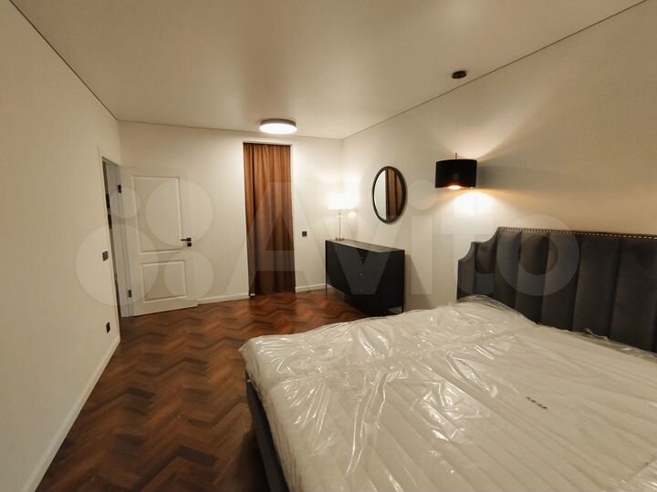 2-к. квартира, 65 м², 2/9 эт.